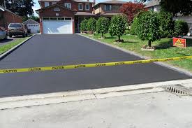 Driveway Overlay Services in Takoma Park, MD