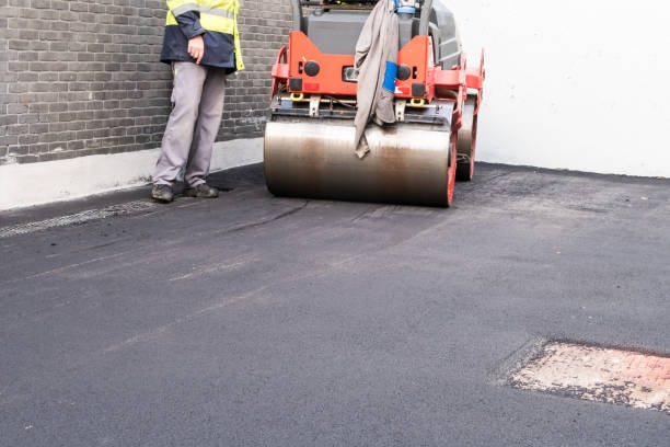 Best Brick Driveway Installation  in Takoma Park, MD