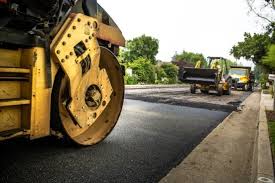 Best Driveway Overlay Services  in Takoma Park, MD