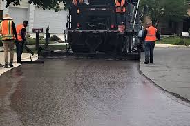 Best Decorative Concrete Driveways  in Takoma Park, MD